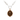 Family Above All Large Paperclip Chain Necklace | Magpie Jewellery