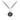 Mother Bear Small Paperclip Chain Necklace | Magpie Jewellery
