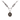 Remember To Live Large Paperclip Chain Necklace | Magpie Jewellery
