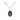 Lighthouse Large Paperclip Chain Necklace | Magpie Jewellery