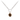 New Beginnings Small Paperclip Chain Necklace | Magpie Jewellery