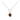 New Beginnings Small Paperclip Chain Necklace | Magpie Jewellery
