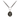 Infinite Possibilities Small Paperclip Chain Necklace | Magpie Jewellery