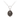 Family Above All Large Paperclip Chain Necklace | Magpie Jewellery