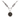 Hummingbird Large Paperclip Chain Necklace | Magpie Jewellery
