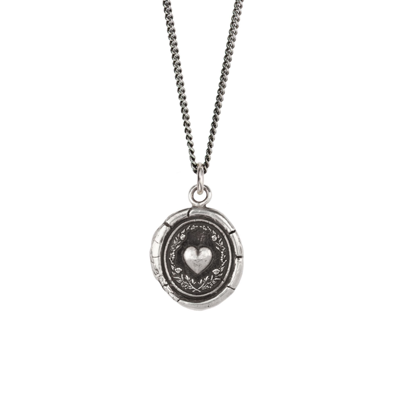 Self-Love Talisman - Magpie Jewellery