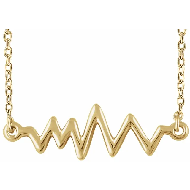 Heartbeat chain 2025