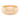 Scattered Diamond Bombe Ring | 8mm | Magpie Jewellery