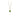 14k Gold Butterfly Talisman - True Colours - Magpie Jewellery