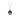 From the Roots Up 14k Gold Engravable Talisman - Magpie Jewellery