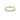 Medium Bezel Band - Magpie Jewellery