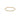 Evergreen Slender Eternity Band - Magpie Jewellery