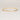 Shiny Everyday Bangle - Magpie Jewellery