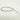 Gold Gemstone Stacking Bracelet - Magpie Jewellery