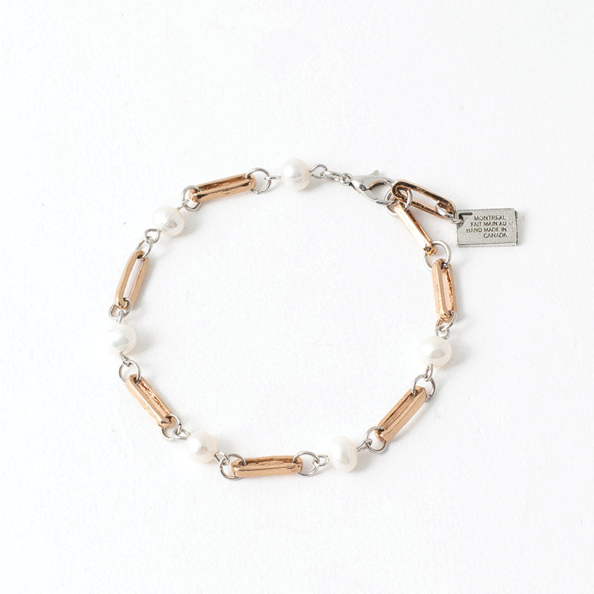 Elody Bracelet - Magpie Jewellery