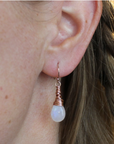 Petal Earring | Magpie Jewellery