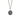 Higher Power Talisman-Silver