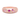 Rose Gold Sunburst Bombe Ring | 6mm | Magpie Jewellery