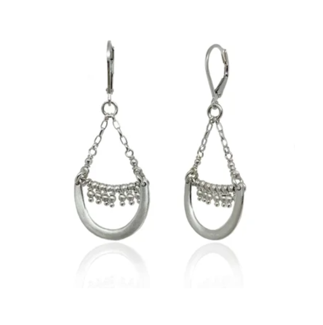 Boheme Earrings - Magpie Jewellery