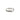 Courage To Challenge Life Poesy Ring | Magpie Jewellery