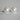 Freshwater Button Pearls - Magpie Jewellery