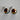 Freshwater Button Pearls - Magpie Jewellery