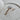 14k Rose Gold Zoe Salt & Pepper Diamond Solitaire | Magpie Jewellery