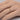 Diamond Baguette Baleal Eternity Band - Magpie Jewellery
