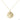 Celestial Sign Necklace Libra | Magpie Jewellery