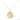 Celestial Sign Necklace Scorpio | Magpie Jewellery