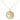 Pave Halo Celestial Sign Necklace Libra | Magpie Jewellery