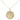 Pave Halo Celestial Sign Necklace Pisces | Magpie Jewellery