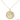 Pave Halo Celestial Sign Necklace Sagittarius | Magpie Jewellery