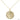 Pave Halo Celestial Sign Necklace Taurus | Magpie Jewellery