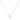 Luna Moonstone Cluster Necklace - Magpie Jewellery