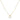 Luna Moonstone Cluster Necklace - Magpie Jewellery