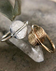 Orbit Ring - Magpie Jewellery