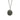 Knowledge Talisman-Silver