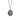 Love Conquers All Talisman-Silver