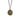 All Is Vanity Bronze | Magpie Jewellery