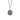 All Is Vanity Silver | Magpie Jewellery
