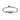 Skull Bar Bracelet Silver | Magpie Jewellery