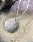 Sunshine Necklace - Magpie Jewellery