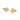 Three Leaf Studs | Magpie Jewellery
