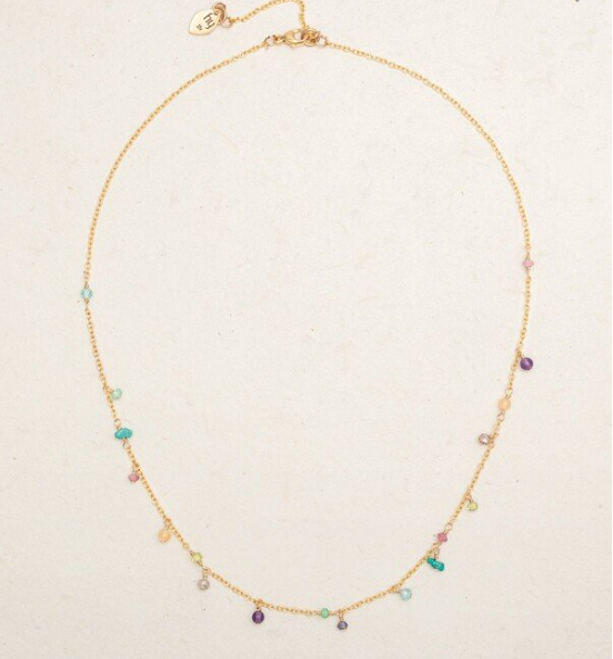 Aura Necklace - Magpie Jewellery
