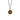 Direction Talisman Bronze | Magpie Jewellery