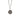 Direction Talisman Silver | Magpie Jewellery