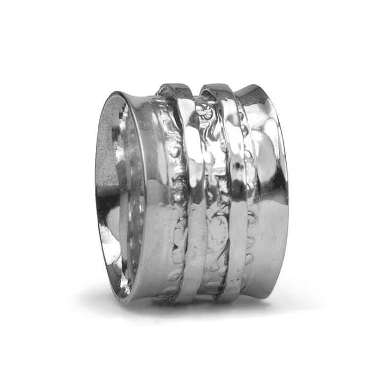 Dream Ring | Magpie Jewellery