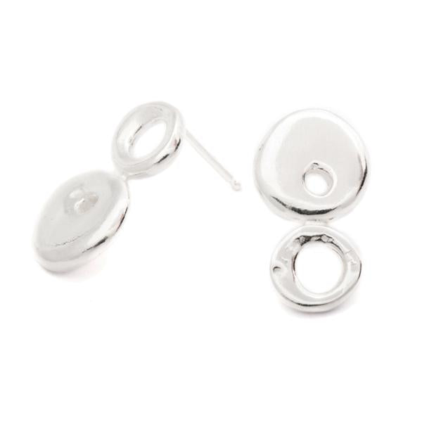 Cheer Sweet Stud Earrings - Magpie Jewellery