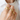 Scattered Diamond Bombe Ring | 8mm | Magpie Jewellery